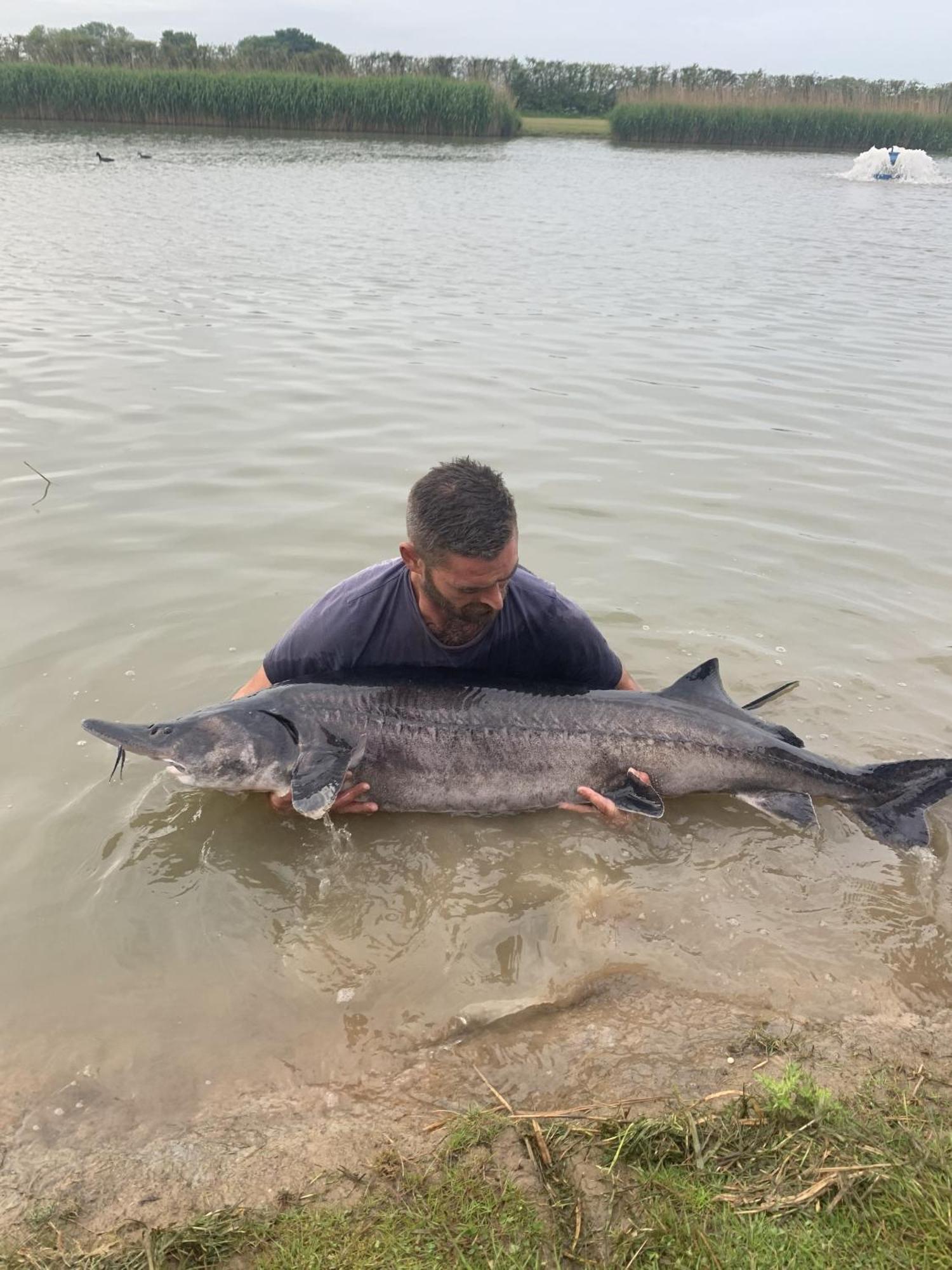 Lakeside Fishing Lodges Boston Zewnętrze zdjęcie