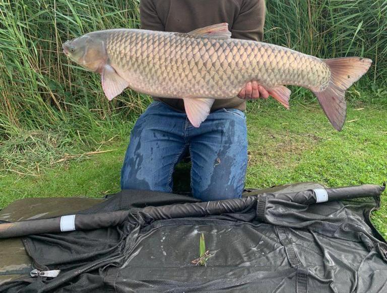 Lakeside Fishing Lodges Boston Zewnętrze zdjęcie